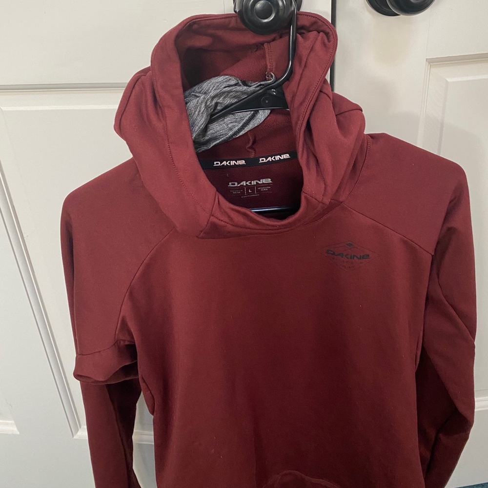 Dakine Pullover Sweatshirt